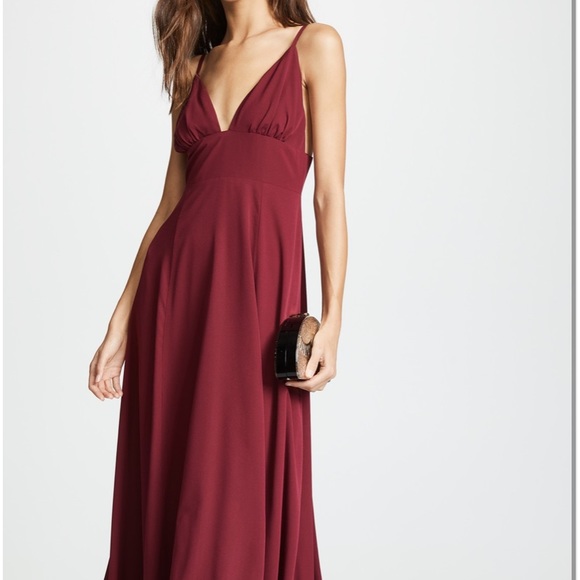 Nordstrom Dresses & Skirts - Casa Estrella Dress